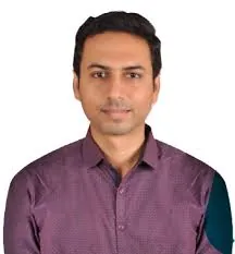 Dr Praveen Kumar NS